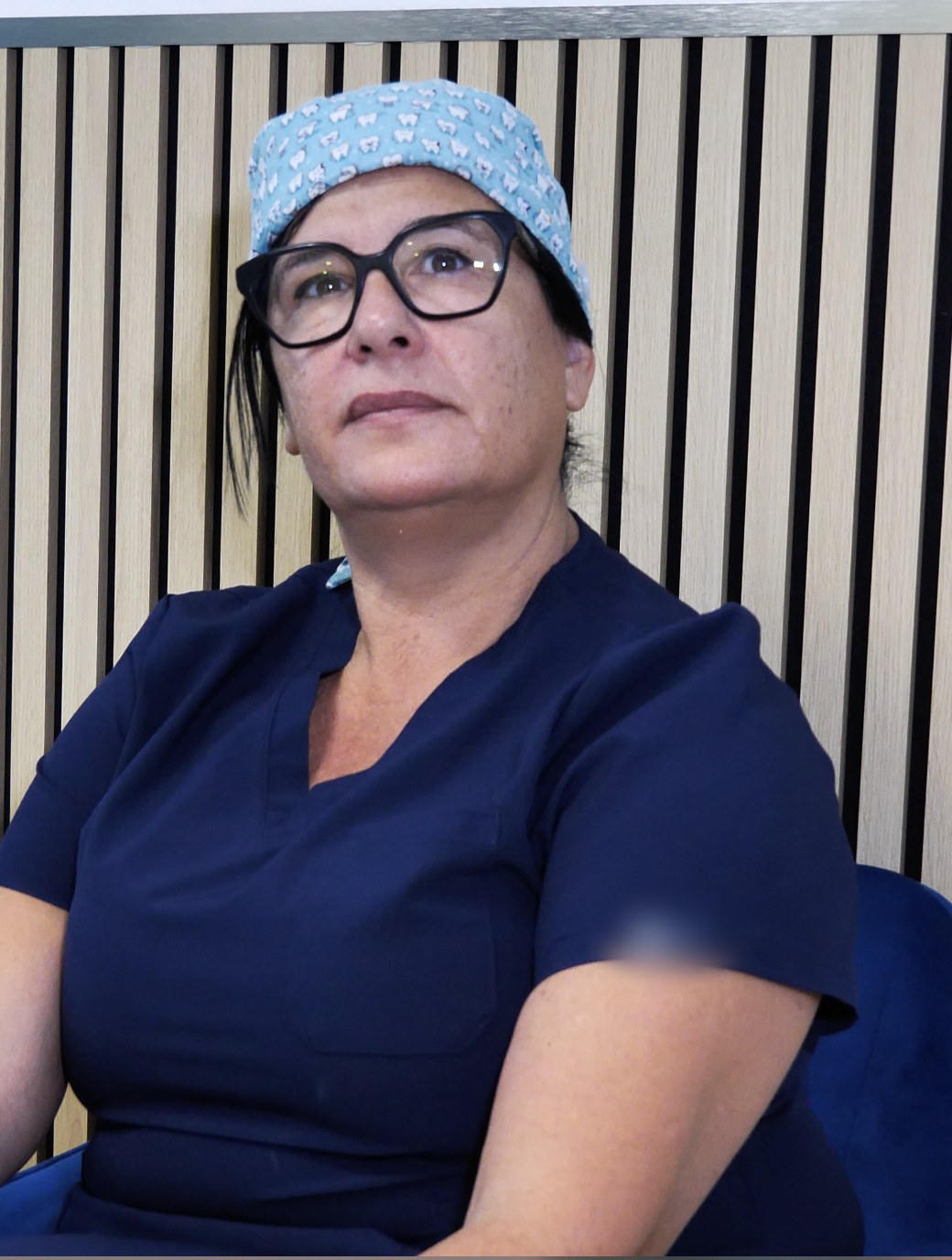 Dott.ssa Barbara Berti